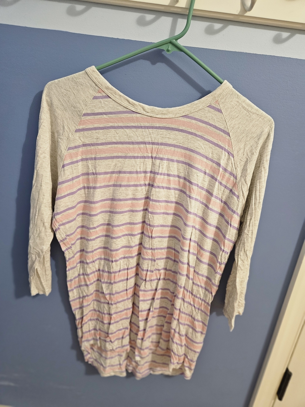 LuLaRoe Shirt M